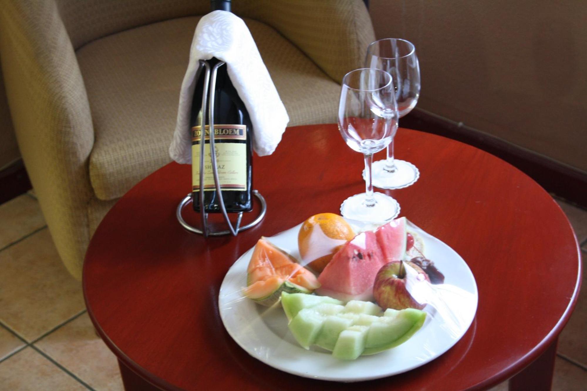 M'Kango Golfview Hotel Lusaka Cameră foto