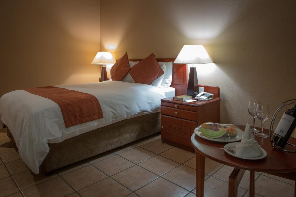 M'Kango Golfview Hotel Lusaka Cameră foto