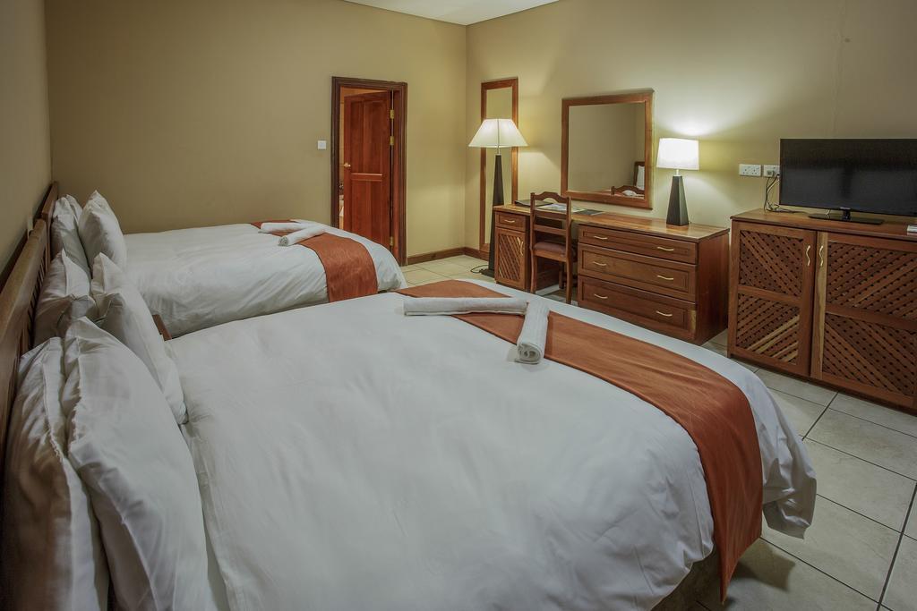 M'Kango Golfview Hotel Lusaka Cameră foto